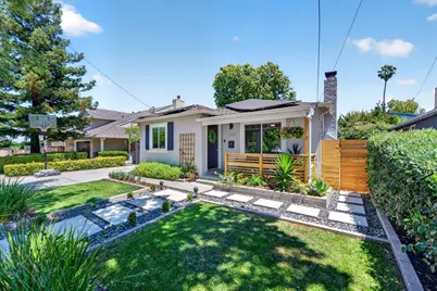 1223 Saint Francis St, Redwood City, CA 94061 - Photo 3