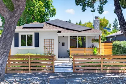 1223 Saint Francis St, Redwood City, CA 94061 - Photo 1