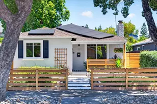 1223 St Francis St, Redwood City, CA 94061 - Photo 1