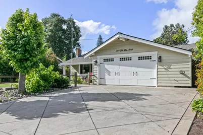 254 Gil Blas Rd, Danville, CA 94526 - Photo 1