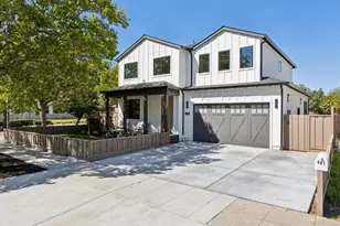 401 Grand St, Redwood City, CA 94062 - Photo 1