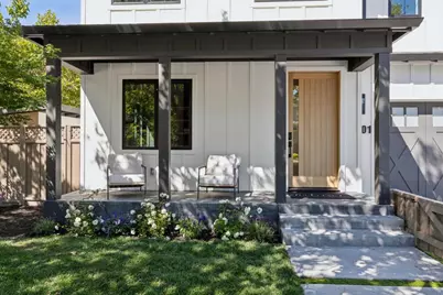 401 Grand St, Redwood City, CA 94062 - Photo 3