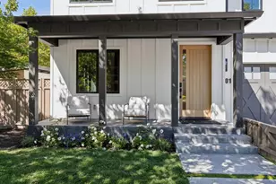 401 Grand St, Redwood City, CA 94062 - Photo 3