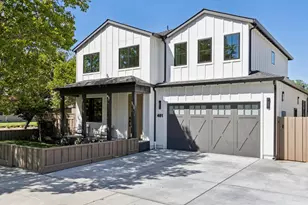 401 Grand St, Redwood City, CA 94062 - Photo 1