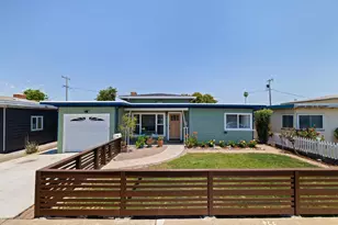 817 Rand St, San Mateo, CA 94401 - Photo 1