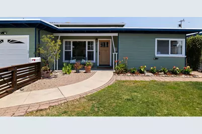 817 Rand St, San Mateo, CA 94401 - Photo 1