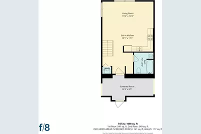 88 Bush St 3163, San Jose, CA 95126 - Photo 25
