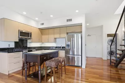 88 Bush St 3163, San Jose, CA 95126 - Photo 9