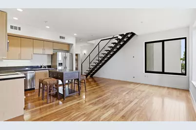 88 Bush St 3163, San Jose, CA 95126 - Photo 3