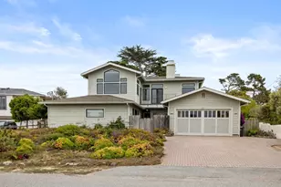 3053 Cormorant Rd, Pebble Beach, CA 93953 - Photo 1