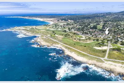 3053 Cormorant Rd, Pebble Beach, CA 93953 - Photo 3