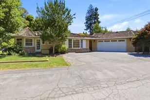 1825 White Oak Dr, Menlo Park, CA 94025 - Photo 1