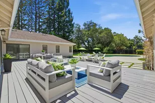 306 Walsh Rd, Atherton, CA 94027 - Photo 67