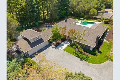 306 Walsh Rd, Atherton, CA 94027 - Photo 1
