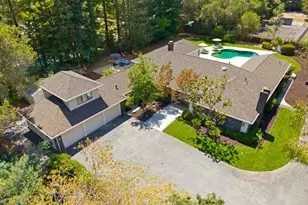 306 Walsh Rd, Atherton, CA 94027 - Photo 1