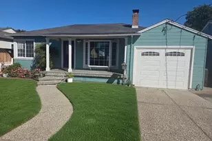 921 Hall St, San Carlos, CA 94070 - Photo 1
