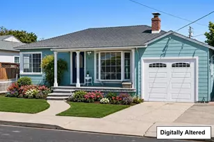 921 Hall St, San Carlos, CA 94070 - Photo 1