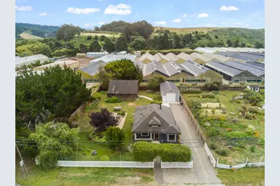 527 North St, Pescadero, CA 94060 - Photo 3