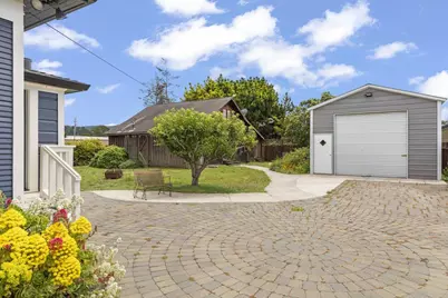 527 North St, Pescadero, CA 94060 - Photo 5