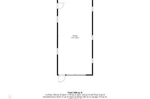 527 North St, Pescadero, CA 94060 - Photo 51