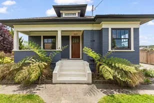 527 North St, Pescadero, CA 94060 - Photo 1