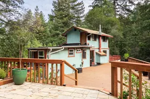 9913 Alba Rd, Ben Lomond, CA 95005 - Photo 3