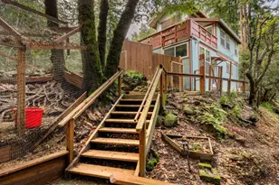 9913 Alba Rd, Ben Lomond, CA 95005 - Photo 7