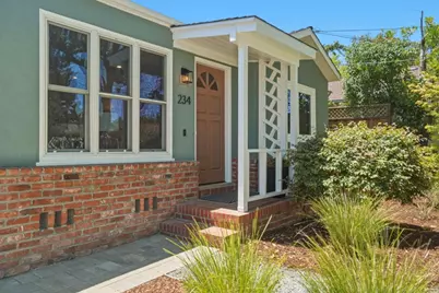234 Beresford Ave, Redwood City, CA 94061 - Photo 3