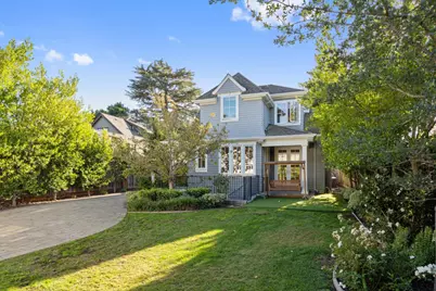 240 University Dr, Menlo Park, CA 94025 - Photo 27