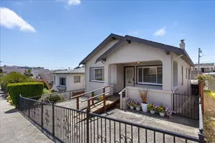 617 Miller Ave, South San Francisco, CA 94080 - Photo 1