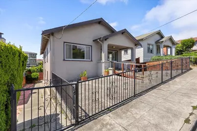 617 Miller Ave, South San Francisco, CA 94080 - Photo 3