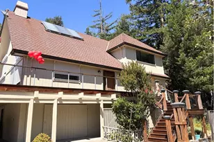 26175 Pierce Rd, Los Gatos, CA 95033 - Photo 1