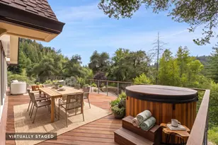 26175 Pierce Rd, Los Gatos, CA 95033 - Photo 3