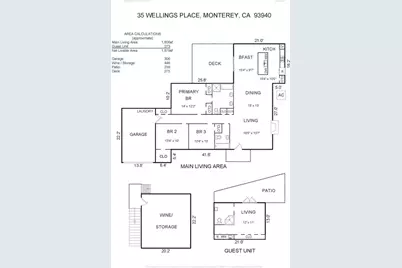 35 Wellings Pl, Monterey, CA 93940 - Photo 49