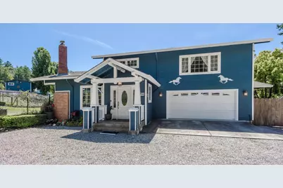 60 Fernwood Dr, La Honda, CA 94020 - Photo 5