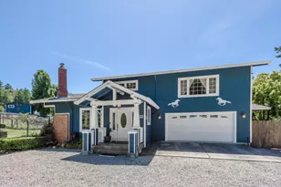 60 Fernwood Dr, La Honda, CA 94020 - Photo 5