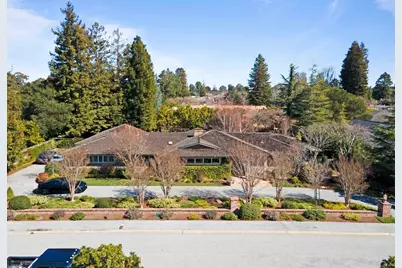 30 Genevra Rd, Hillsborough, CA 94010 - Photo 1