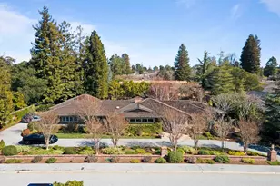 30 Genevra Rd, Hillsborough, CA 94010 - Photo 1