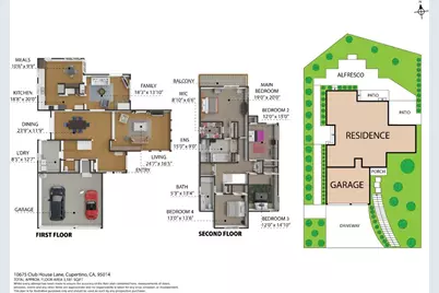 10675 Clubhouse Ln, Cupertino, CA 95014 - Photo 39