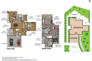 10675 Club House Ln, Cupertino, CA 95014 - Photo 39