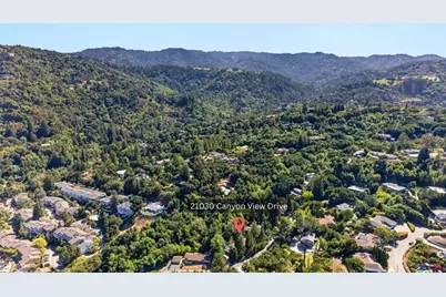 21030 Canyon View Dr, Saratoga, CA 95070 - Photo 69