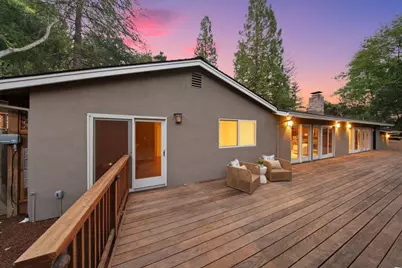 21030 Canyon View Dr, Saratoga, CA 95070 - Photo 5