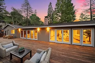 21030 Canyon View Dr, Saratoga, CA 95070 - Photo 3