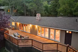 21030 Canyon View Dr, Saratoga, CA 95070 - Photo 3