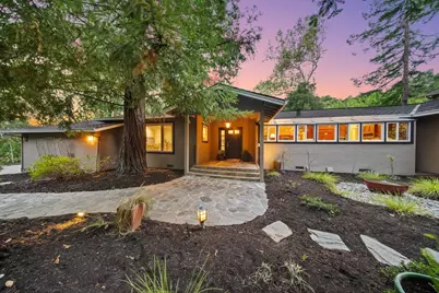 21030 Canyon View Dr, Saratoga, CA 95070 - Photo 5