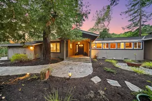 21030 Canyon View Dr, Saratoga, CA 95070 - Photo 5