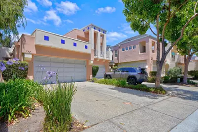 732 Mediterranean Ln, Redwood City, CA 94065 - Photo 3
