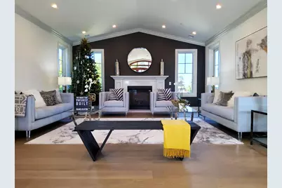 1516 Los Montes Dr, Burlingame, CA 94010 - Photo 3