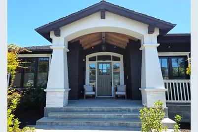 1516 Los Montes Dr, Burlingame, CA 94010 - Photo 1