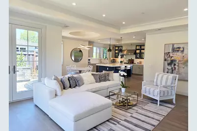 1516 Los Montes Dr, Burlingame, CA 94010 - Photo 5